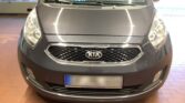 Kia Venga 1.6 FIFA World Cup Edition 2013m. Benzinas Mechaninė