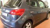 Kia Venga 1.6 FIFA World Cup Edition 2013m. Benzinas Mechaninė