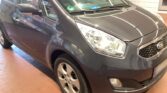 Kia Venga 1.6 FIFA World Cup Edition 2013m. Benzinas Mechaninė