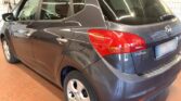 Kia Venga 1.6 FIFA World Cup Edition 2013m. Benzinas Mechaninė