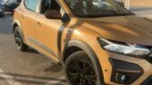 Dacia Sandero 1.0 TCe LPG Stepway Extreme+ 2024m. Benzinas/Dujos Mechaninė