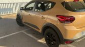 Dacia Sandero 1.0 TCe LPG Stepway Extreme+ 2024m. Benzinas/Dujos Mechaninė