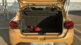 Dacia Sandero 1.0 TCe LPG Stepway Extreme+ 2024m. Benzinas/Dujos Mechaninė