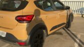 Dacia Sandero 1.0 TCe LPG Stepway Extreme+ 2024m. Benzinas/Dujos Mechaninė