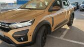 Dacia Sandero 1.0 TCe LPG Stepway Extreme+ 2024m. Benzinas/Dujos Mechaninė