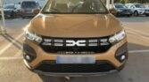 Dacia Sandero 1.0 TCe LPG Stepway Extreme+ 2024m. Benzinas/Dujos Mechaninė