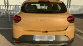 Dacia Sandero 1.0 TCe LPG Stepway Extreme+ 2024m. Benzinas/Dujos Mechaninė