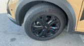 Dacia Sandero 1.0 TCe LPG Stepway Extreme+ 2024m. Benzinas/Dujos Mechaninė