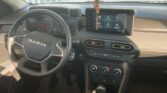 Dacia Sandero 1.0 TCe LPG Stepway Extreme+ 2024m. Benzinas/Dujos Mechaninė