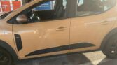 Dacia Sandero 1.0 TCe LPG Stepway Extreme+ 2024m. Benzinas/Dujos Mechaninė