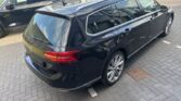 Volkswagen Passat 1.4 GTE 2015m. Benzinas/Elektra Automatinė