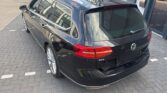 Volkswagen Passat 1.4 GTE 2015m. Benzinas/Elektra Automatinė