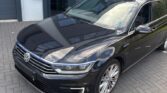 Volkswagen Passat 1.4 GTE 2015m. Benzinas/Elektra Automatinė