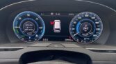 Volkswagen Passat 1.4 GTE 2015m. Benzinas/Elektra Automatinė