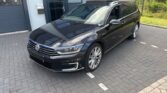 Volkswagen Passat 1.4 GTE 2015m. Benzinas/Elektra Automatinė
