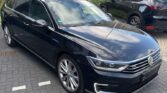 Volkswagen Passat 1.4 GTE 2015m. Benzinas/Elektra Automatinė