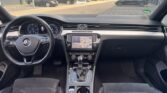 Volkswagen Passat 1.4 GTE 2015m. Benzinas/Elektra Automatinė