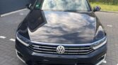 Volkswagen Passat 1.4 GTE 2015m. Benzinas/Elektra Automatinė