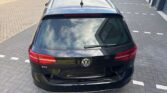 Volkswagen Passat 1.4 GTE 2015m. Benzinas/Elektra Automatinė