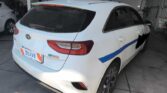 Kia cee'd 1.6 CRDi Mild-Hybrid Tech 2021m. Dyzelinas Pusiau-automatinė