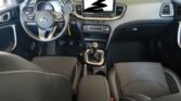 Kia cee'd 1.6 CRDi Mild-Hybrid Tech 2021m. Dyzelinas Pusiau-automatinė