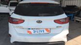 Kia cee'd 1.6 CRDi Mild-Hybrid Tech 2021m. Dyzelinas Pusiau-automatinė