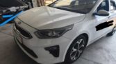 Kia cee'd 1.6 CRDi Mild-Hybrid Tech 2021m. Dyzelinas Pusiau-automatinė