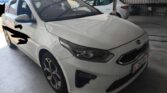 Kia cee'd 1.6 CRDi Mild-Hybrid Tech 2021m. Dyzelinas Pusiau-automatinė