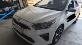 Kia cee'd 1.6 CRDi Mild-Hybrid Tech 2021m. Dyzelinas Pusiau-automatinė