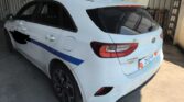 Kia cee'd 1.6 CRDi Mild-Hybrid Tech 2021m. Dyzelinas Pusiau-automatinė