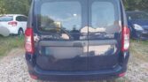 Dacia Logan MCV 1.6 E85 Ambiance 2010m. Mechaninė