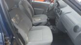 Dacia Logan MCV 1.6 E85 Ambiance 2010m. Mechaninė