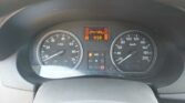 Dacia Logan MCV 1.6 E85 Ambiance 2010m. Mechaninė
