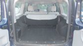 Dacia Logan MCV 1.6 E85 Ambiance 2010m. Mechaninė