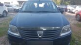 Dacia Logan MCV 1.6 E85 Ambiance 2010m. Mechaninė