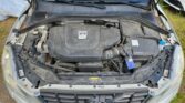 Volvo XC60 2.4 D5 Summum AWD 2011m. Dyzelinas Automatinė