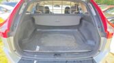 Volvo XC60 2.4 D5 Summum AWD 2011m. Dyzelinas Automatinė