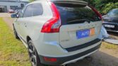 Volvo XC60 2.4 D5 Summum AWD 2011m. Dyzelinas Automatinė