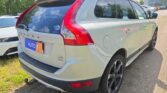 Volvo XC60 2.4 D5 Summum AWD 2011m. Dyzelinas Automatinė