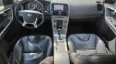 Volvo XC60 2.4 D5 Summum AWD 2011m. Dyzelinas Automatinė