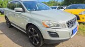 Volvo XC60 2.4 D5 Summum AWD 2011m. Dyzelinas Automatinė