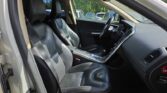 Volvo XC60 2.4 D5 Summum AWD 2011m. Dyzelinas Automatinė