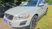 Volvo XC60 2.4 D5 Summum AWD 2011m. Dyzelinas Automatinė