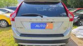 Volvo XC60 2.4 D5 Summum AWD 2011m. Dyzelinas Automatinė