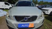 Volvo XC60 2.4 D5 Summum AWD 2011m. Dyzelinas Automatinė