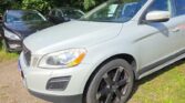 Volvo XC60 2.4 D5 Summum AWD 2011m. Dyzelinas Automatinė