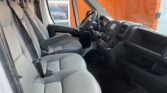 Peugeot Boxer 2.0 Blue-HDi 335 L2H1 Pro 2017m. Dyzelinas Mechaninė