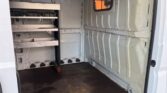 Peugeot Boxer 2.0 Blue-HDi 335 L2H1 Pro 2017m. Dyzelinas Mechaninė