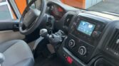 Peugeot Boxer 2.0 Blue-HDi 335 L2H1 Pro 2017m. Dyzelinas Mechaninė
