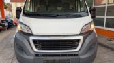 Peugeot Boxer 2.0 Blue-HDi 335 L2H1 Pro 2017m. Dyzelinas Mechaninė